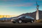 Mercedes-Maybach S650 2017 года (NA)